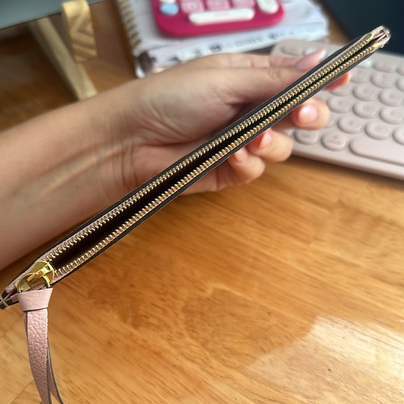 Louis Vuitton Felicie Pochette zippy insert - Picture 5 of 7